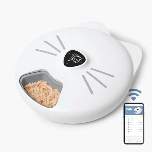 Comedero automático Catit
