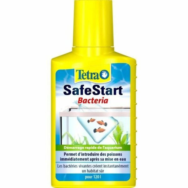 Líquido limpiador Tetra