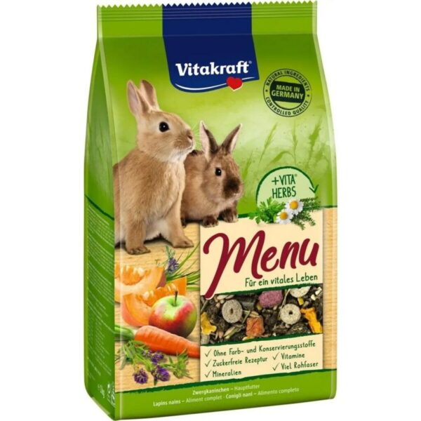 Pienso Vitakraft