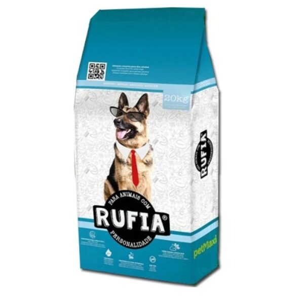 Pienso Hurtownia Karm RUFIA Adult Carne 20 kg Adulto 16 Kg
