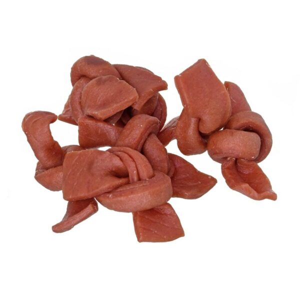 Pienso Petitto Pato 500 g