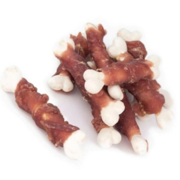 Pienso Petitto Pato 500 g 500 gr