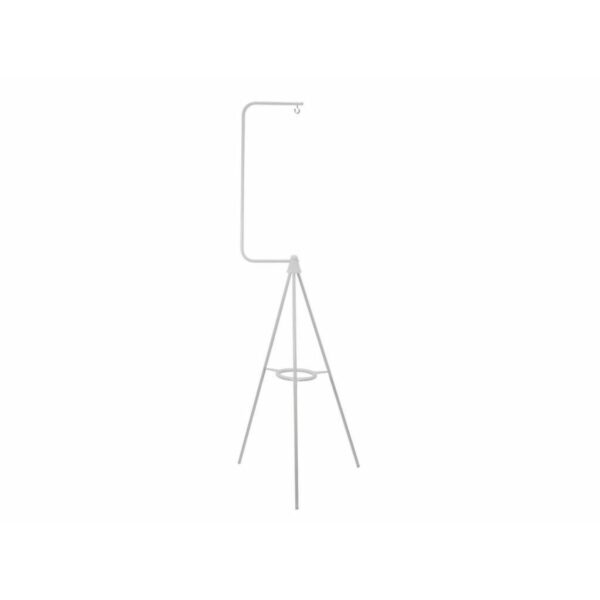 Pie para Jaula IMAC Blanco 52 x 150 cm