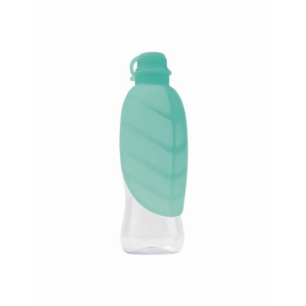 S6101777_0 Dispensador de Agua United Pets Leaf Up Verde