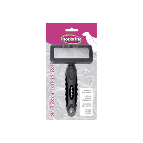 Cepillo para cardar Inodorina S