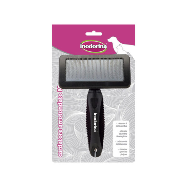 Cepillo para cardar Inodorina M