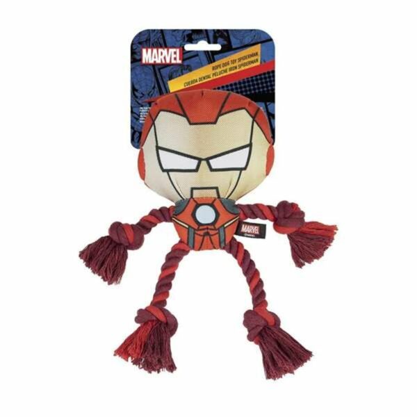 Juguete para perros The Avengers