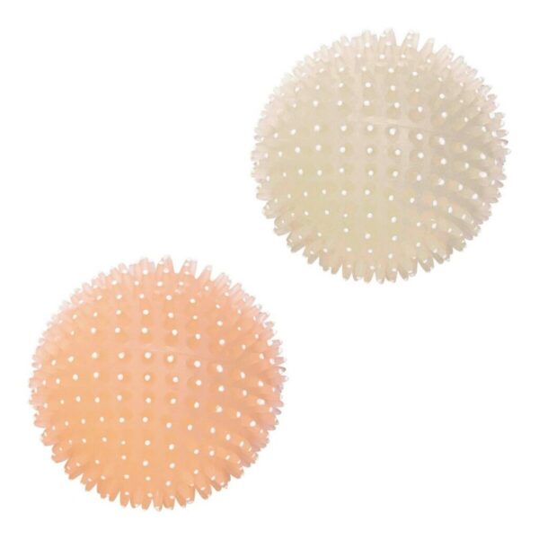 Juguete para perros Gloria Brilla en la Oscuridad Vinilo (9 cm)