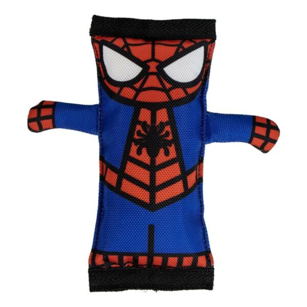 Juguete para perros Spider-Man 18 x 20 x 3 cm