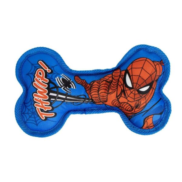 Juguete para perros Spider-Man 23 x 12 x 3 cm