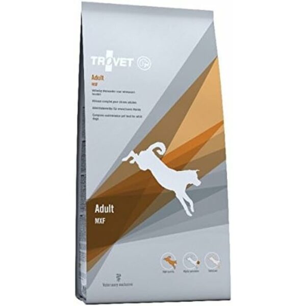 Pienso Trovet Adult MXF Poultry Aves 12,5 Kg 12,7 KG