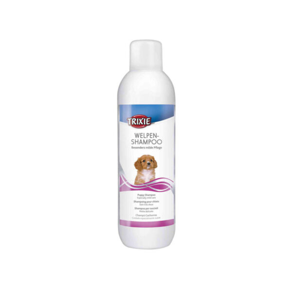 Champú para mascotas Trixie 1 L