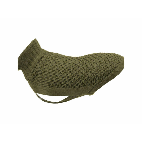 Jersey para Perro Trixie Verde Oliva M