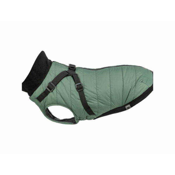 Abrigo para Perro Trixie Verde M