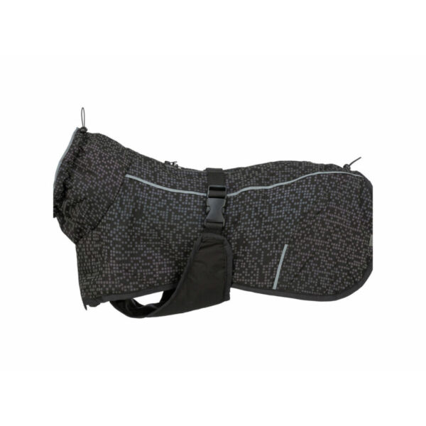 Capa para perro Trixie Limoux Reflect Multicolor XS