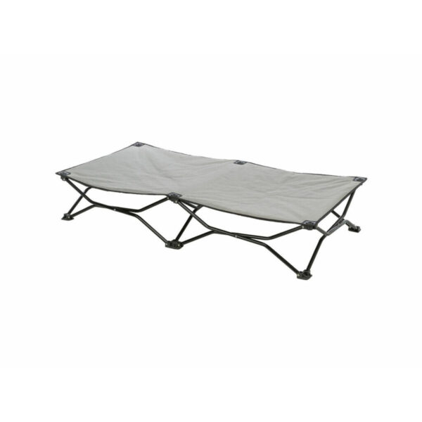 Cama para Perro Trixie Negro Beige