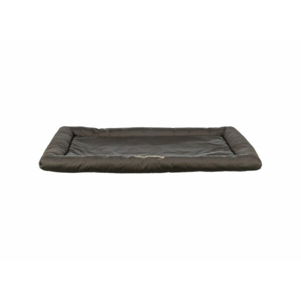 Manta para Mascotas Trixie Samoa Classic Verde Oliva Poliéster 110 × 70 CM