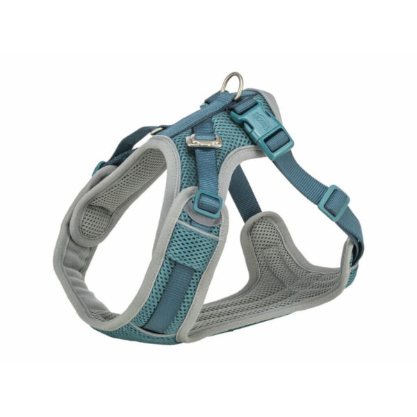 Arnés para Perro Trixie Premium FlexMesh S-M