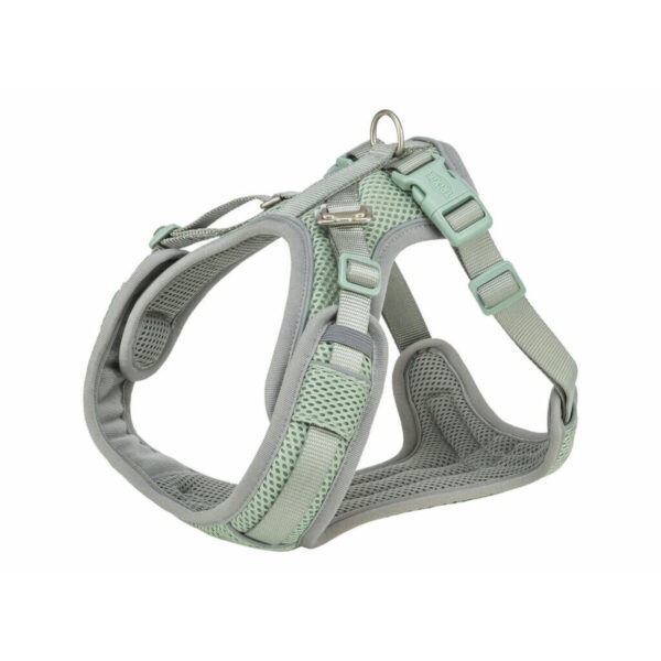 Arnés para Perro Trixie Premium FlexMesh S-M