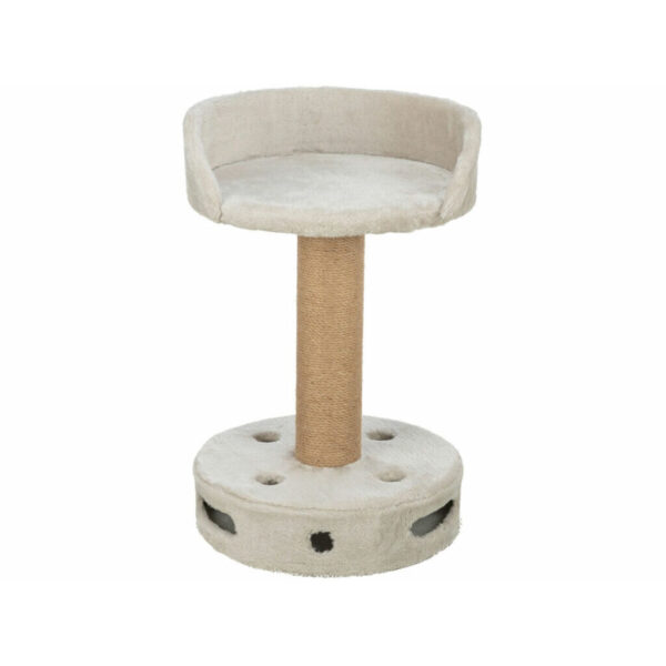 Rascador para Gatos Trixie Dalia Gris 54 cm