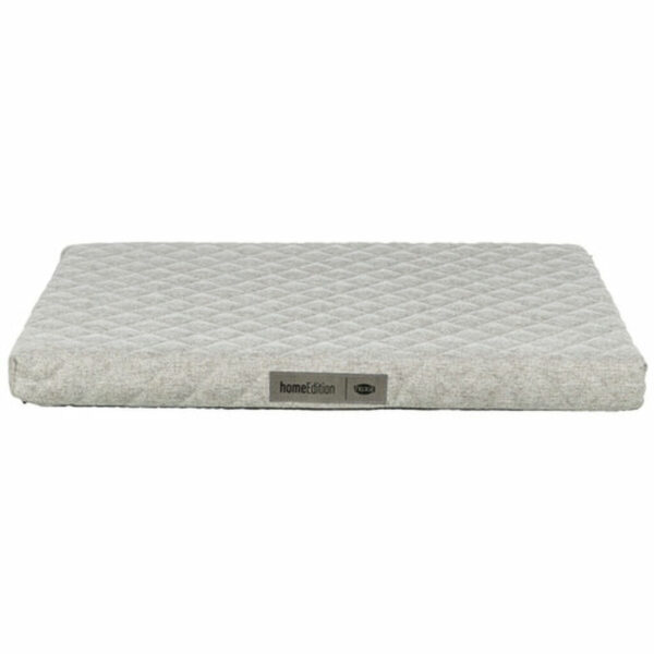 Colchón Trixie Vital Noah Gris claro 75 × 55 cm