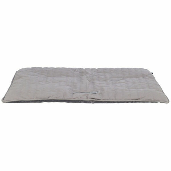 Colchoneta Trixie Gris 70 × 50 cm Perro