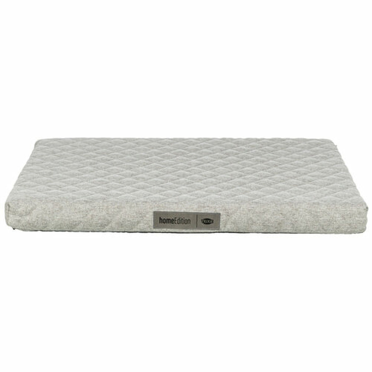 Colchón Trixie Vital Noah Gris claro 50 × 35 cm