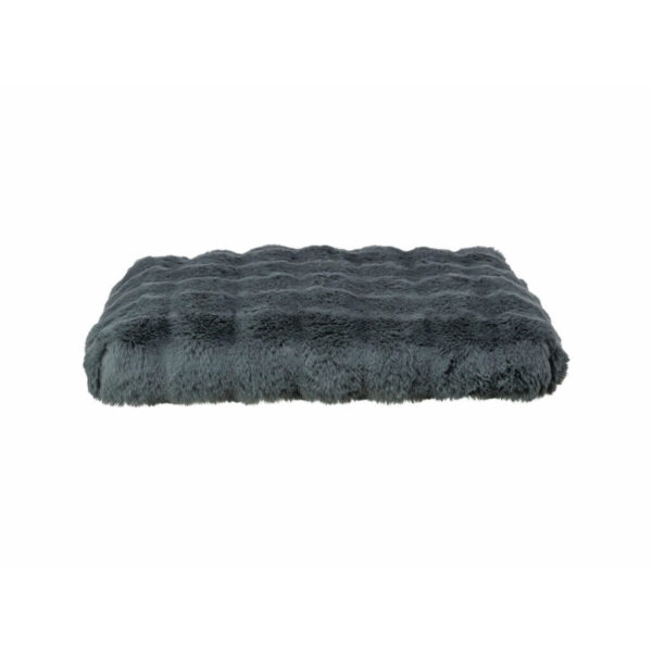 Cojín Trixie Elli Gris oscuro 60 × 45 cm