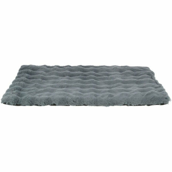 Colchoneta Trixie Gris oscuro 70 × 50 cm Perro