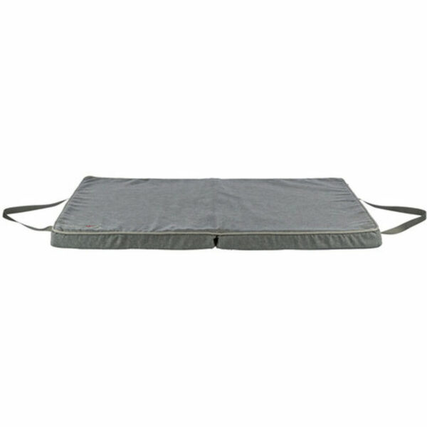 Colchón Trixie Samoa Vital Gris oscuro 100 × 70 CM