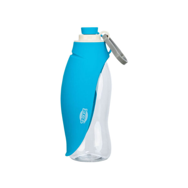 Botella Bebedero de Agua para Perros Trixie 550 ml