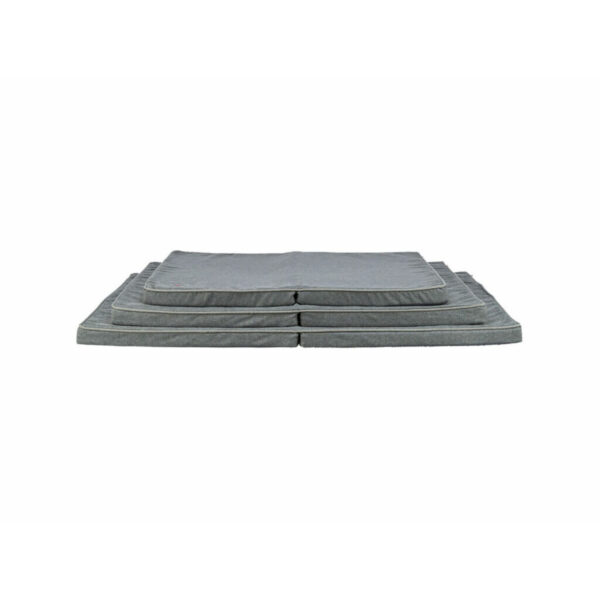 Colchón Trixie Vital Noah Gris oscuro 120 × 80 CM