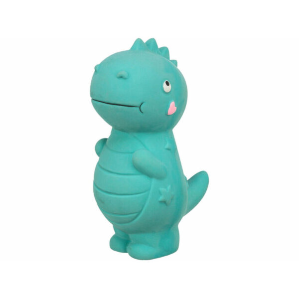 Juguete para perros Trixie 14 cm Dinosaurio