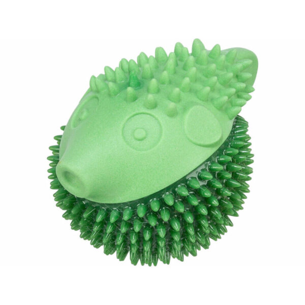 Juguete para perros Trixie Verde 12 cm Pez