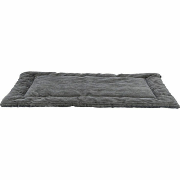 Colchoneta Trixie Gris oscuro 70 × 50 cm Perro