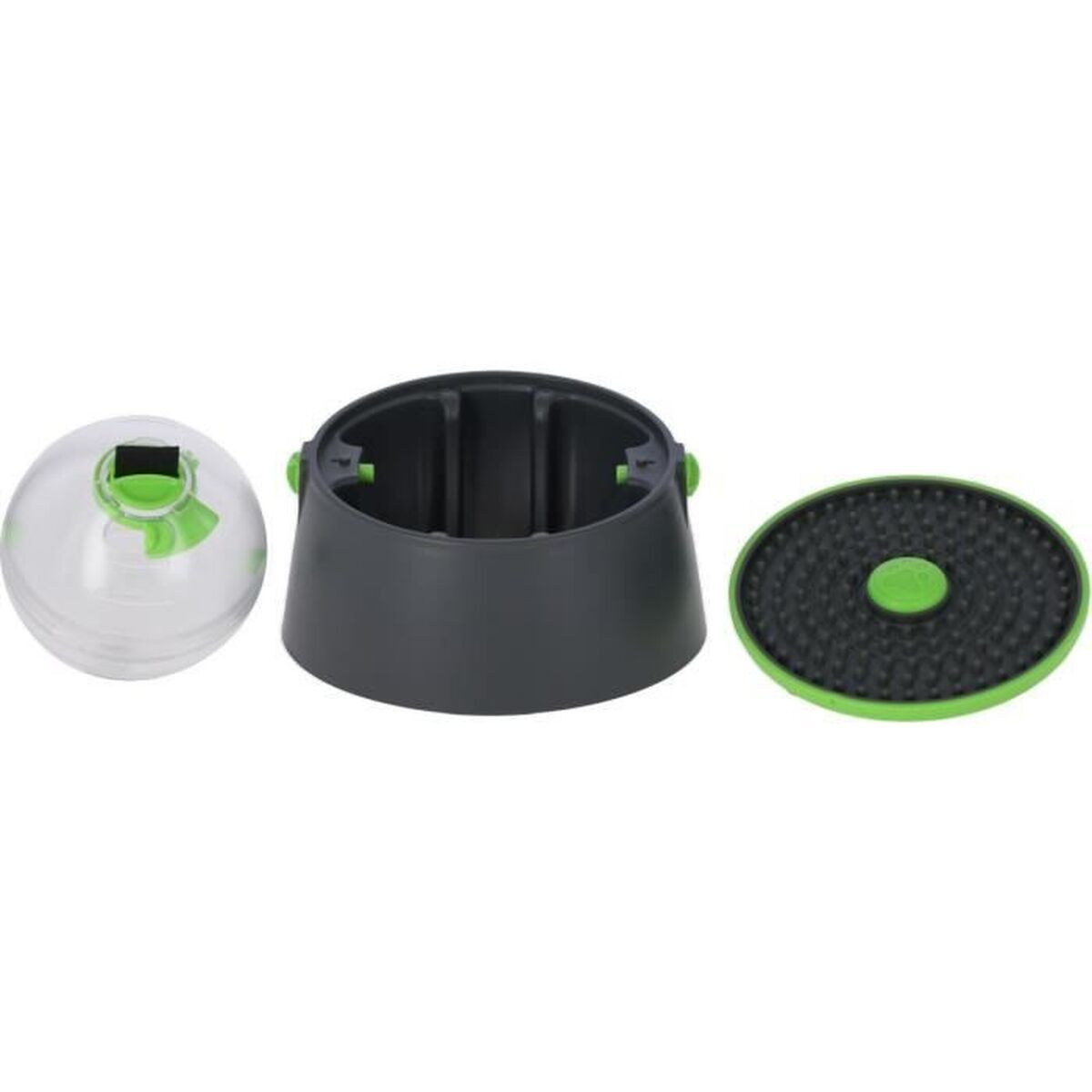 Comedero automático Kerbl Plástico