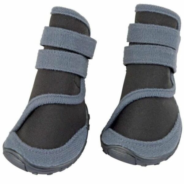 Zapatos para perros Kerbl Negro XL