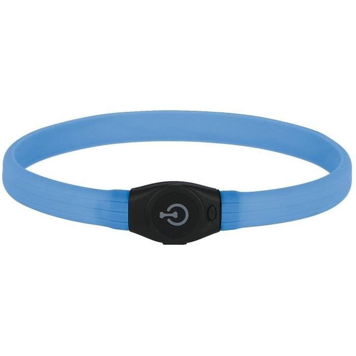 Collar para Perro Kerbl Azul
