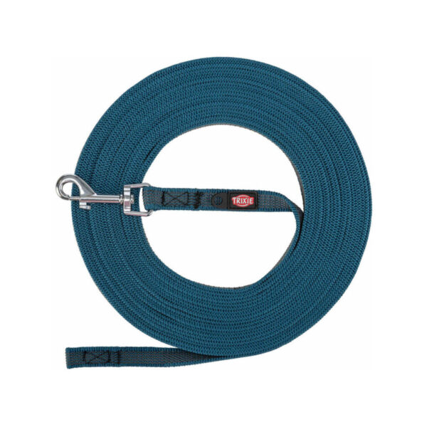 Correa de rastreo Trixie Azul