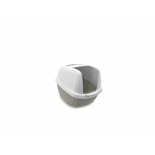 Arenero para Gatos IMAC MADDY 62 x 47,5 x 49,5 cm