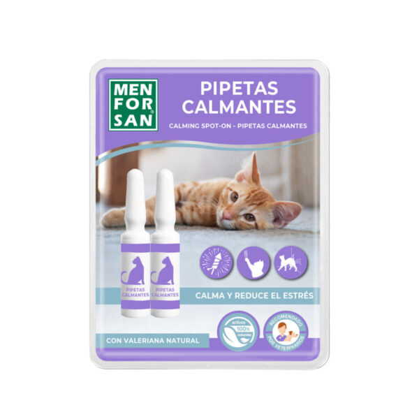 Arenero para Gatos Menforsan Blanco