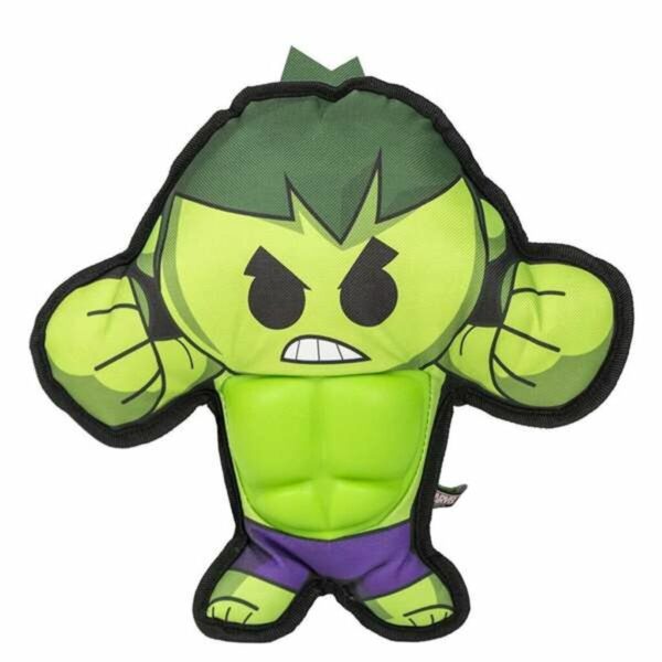 Juguete para perros The Avengers