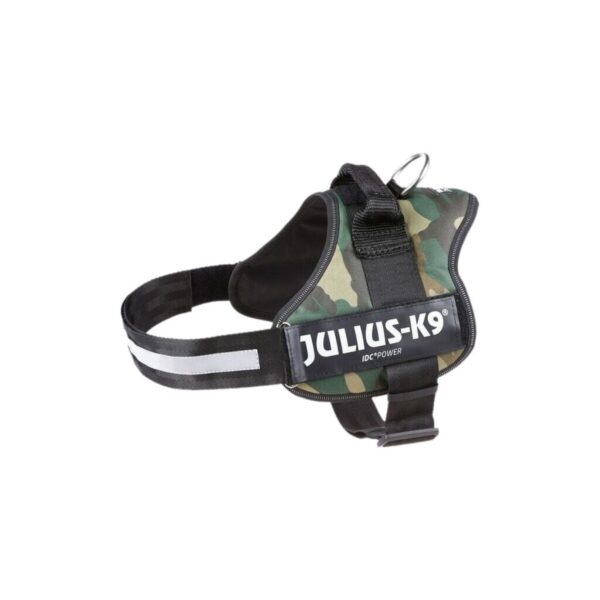 Arnés para Perro Julius K9 3