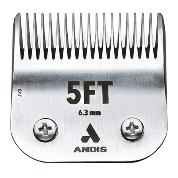 Recambio de Cuchilla para Afeitadora Andis