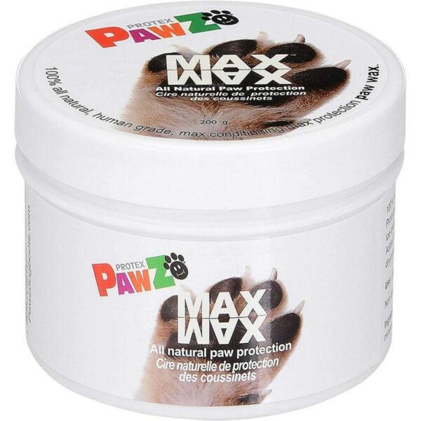 Cera de abejas Pawz MAXWAX 200 gr