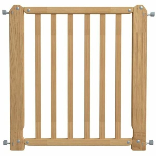 Barrera de seguridad Nordlinger PRO Sardegna Marrón Natural