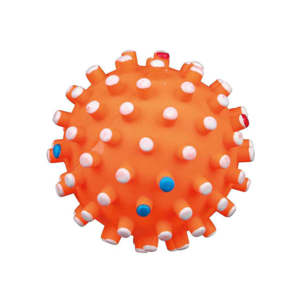 Juguete para perros Trixie Ø 10 cm Pelota