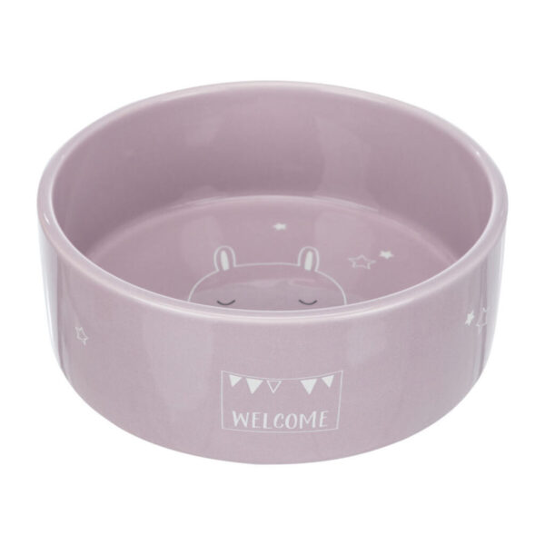 Comedero para Perro Trixie Junior Ø 16 cm 800 ml