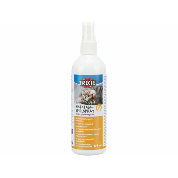 Spray Estimulante Trixie 175 ml