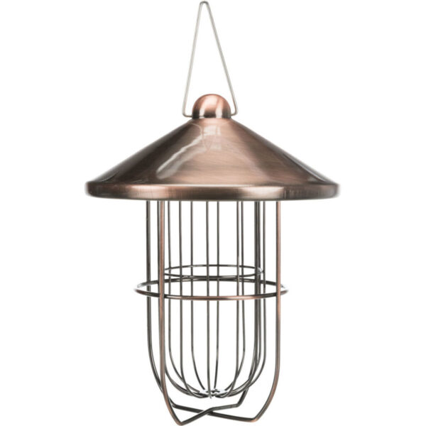 Comedero para Pájaros Trixie Ø 19 × 24 CM